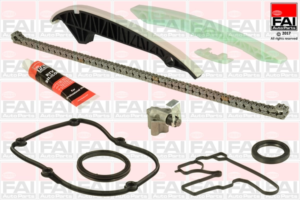 Timing Chain Kit TCK182