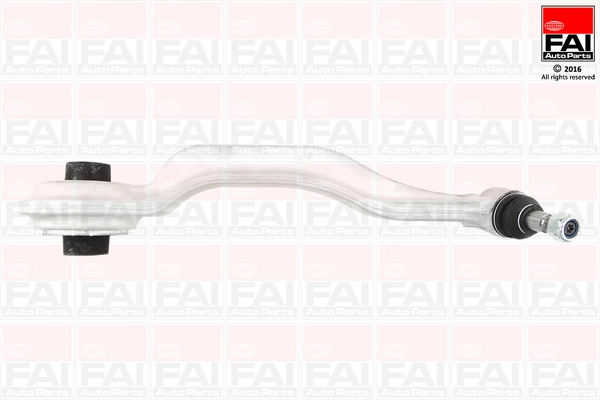 Control/Trailing Arm, wheel suspension SS2324