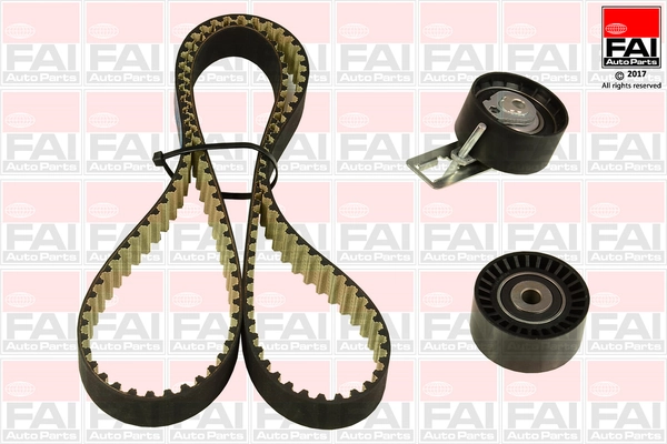 Timing Belt Kit TBK544