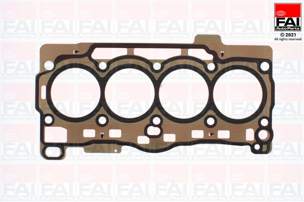 Gasket, cylinder head HG1940