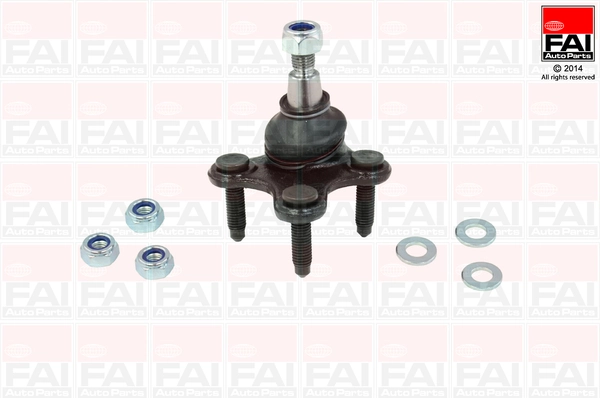 Ball Joint SS2465