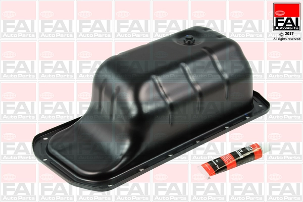 Oil Sump PAN015