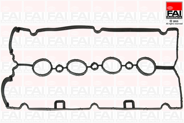Gasket, cylinder head cover RC1364S