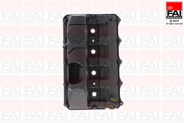 Cylinder Head Cover VC004