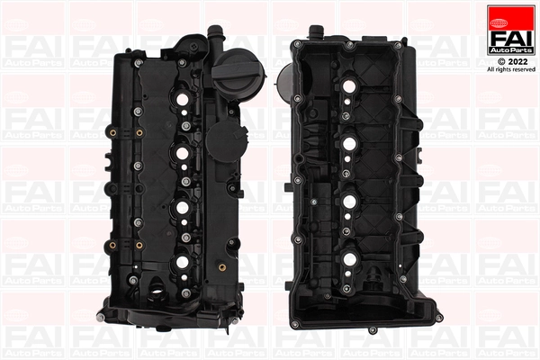 Cylinder Head Cover VC029