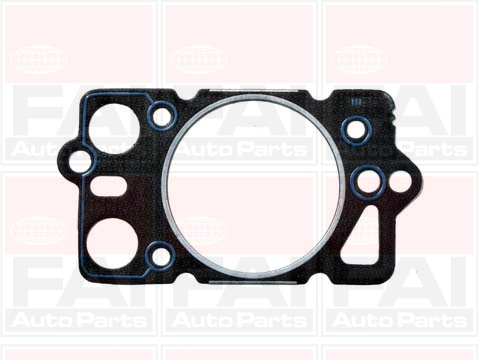 Gasket, cylinder head HG514