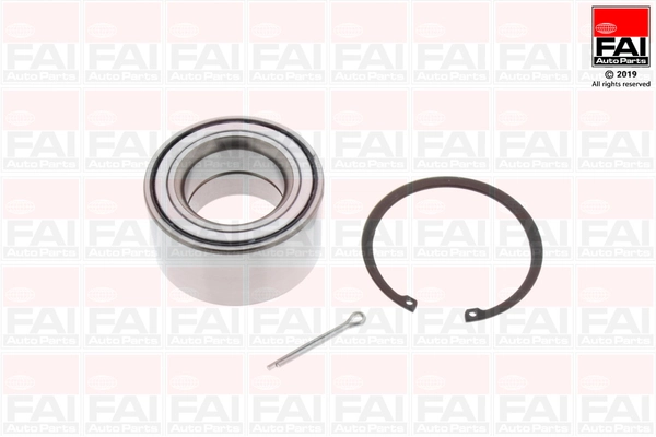Wheel Bearing Kit FWBK1123