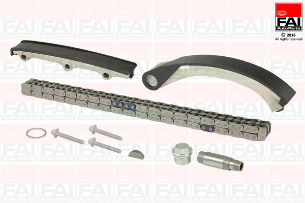 Timing Chain Kit TCK104