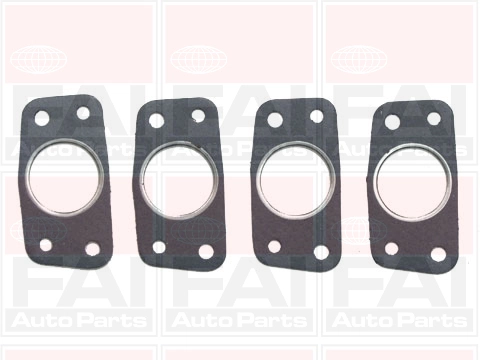 Gasket Set, exhaust manifold EM565