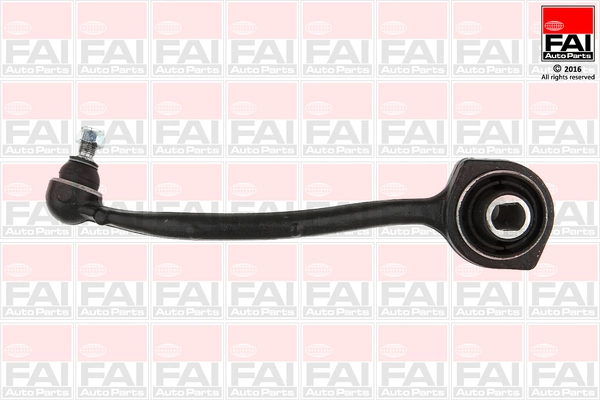 Control/Trailing Arm, wheel suspension SS2312