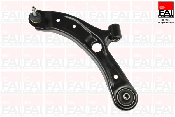 Control/Trailing Arm, wheel suspension SS8004