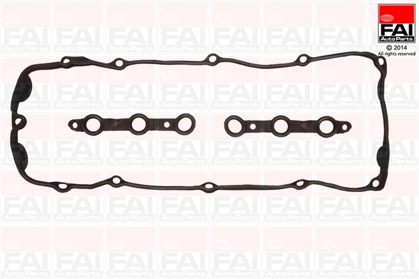 Gasket, cylinder head cover RC1100S