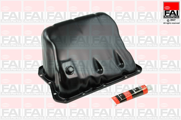 Oil Sump PAN020