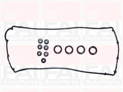 Gasket, cylinder head cover RC1563S