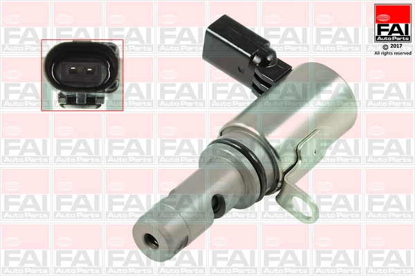 Control Valve, camshaft adjustment OCV011