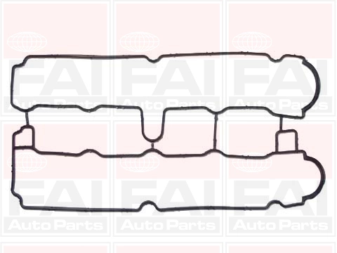 Gasket, cylinder head cover RC874S