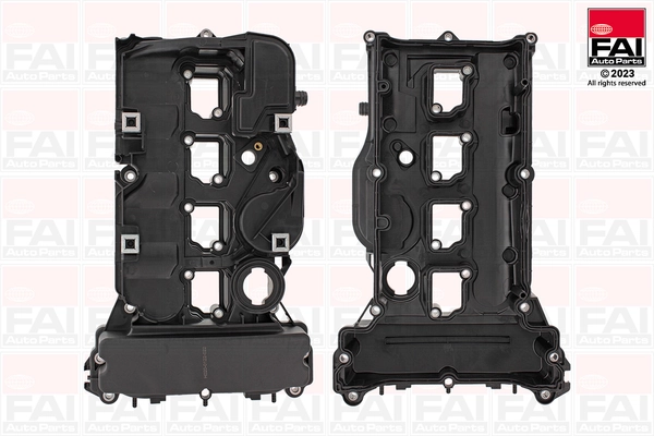 Cylinder Head Cover VC022