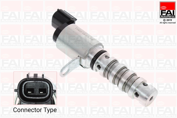 Control Valve, camshaft adjustment OCV042