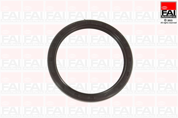 Shaft Seal, crankshaft OS874