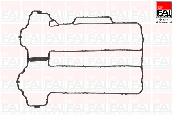 Gasket, cylinder head cover RC1381S