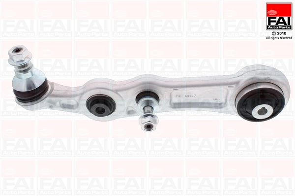 Control/Trailing Arm, wheel suspension SS9473