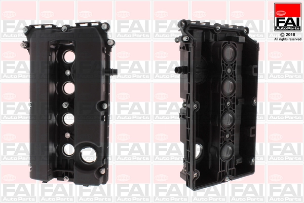 Cylinder Head Cover VC001