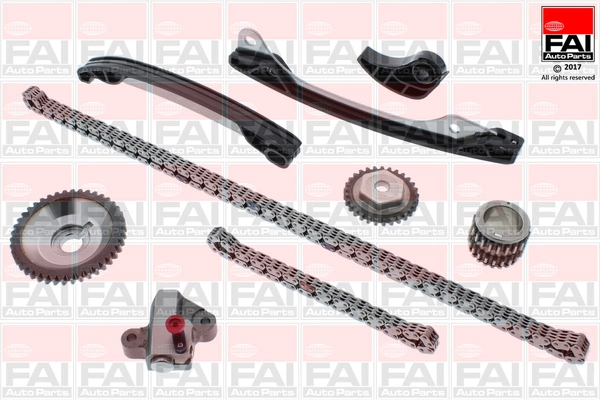 Timing Chain Kit TCK304