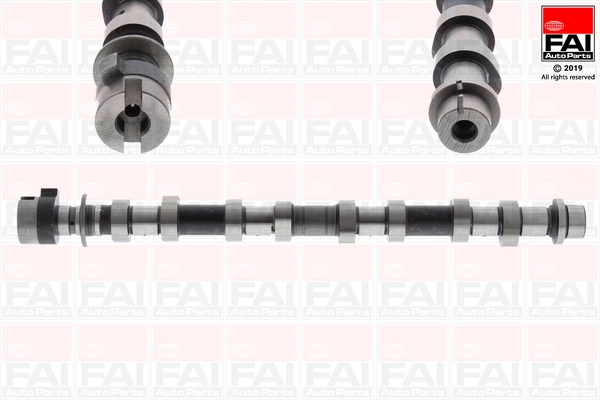 Camshaft C409
