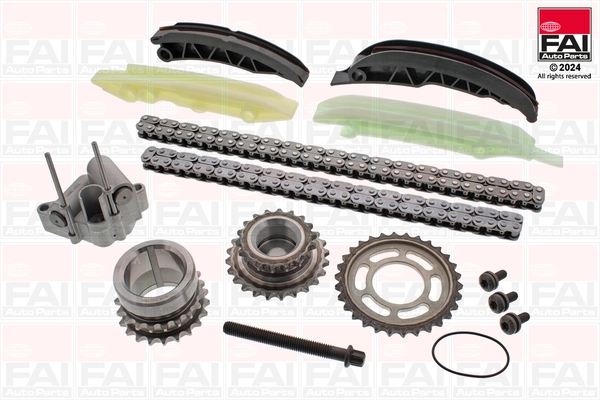 Timing Chain Kit TCK238NG