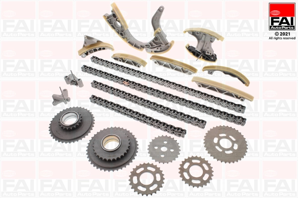 Timing Chain Kit TCK217NG
