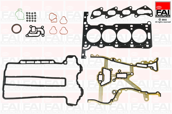 Gasket Kit, cylinder head HS862