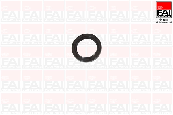 Shaft Seal, camshaft OS242
