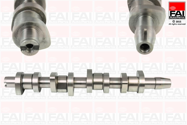 Camshaft C248C