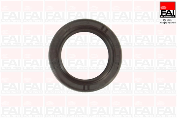 Shaft Seal, crankshaft OS336