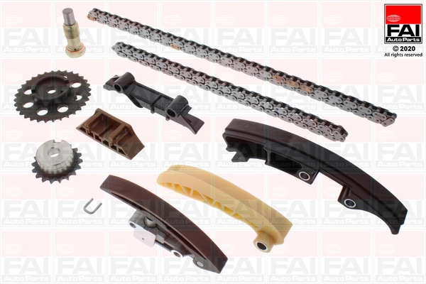 Timing Chain Kit TCK320NG