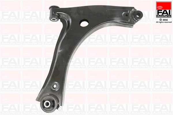 Control/Trailing Arm, wheel suspension SS7786