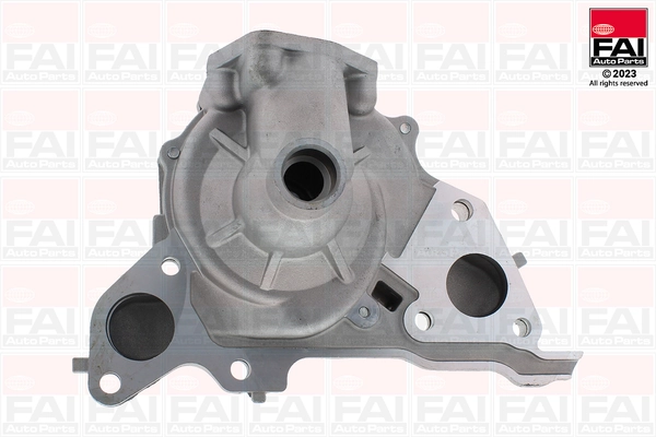 Water Pump, engine cooling WP6540