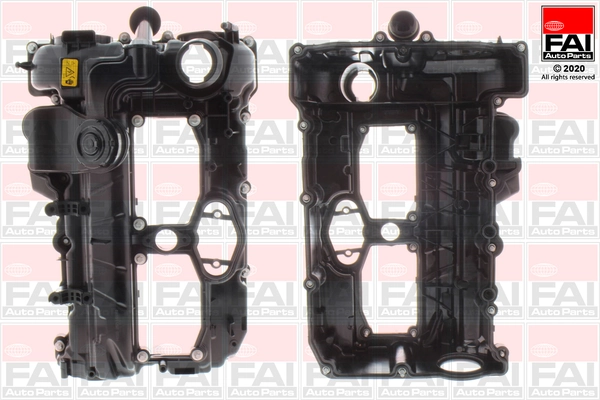 Cylinder Head Cover VC009