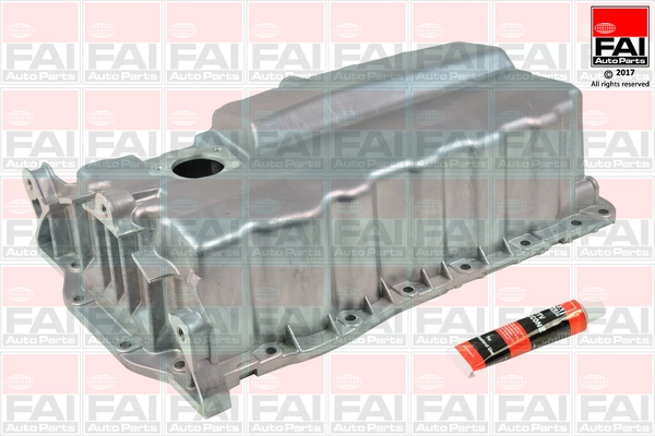 Oil Sump PAN011