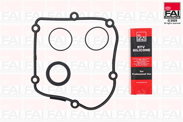 Gasket, timing case TC1934