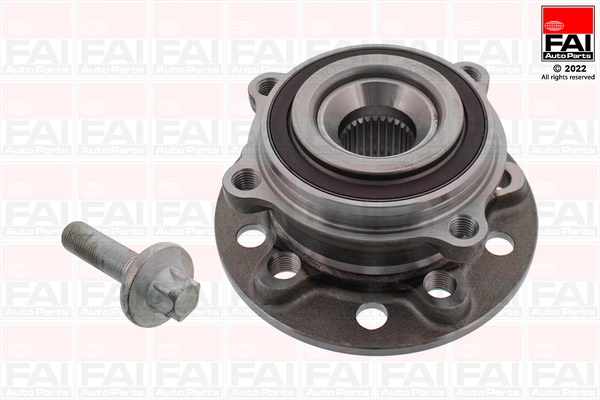 Wheel Bearing Kit FHBK1191