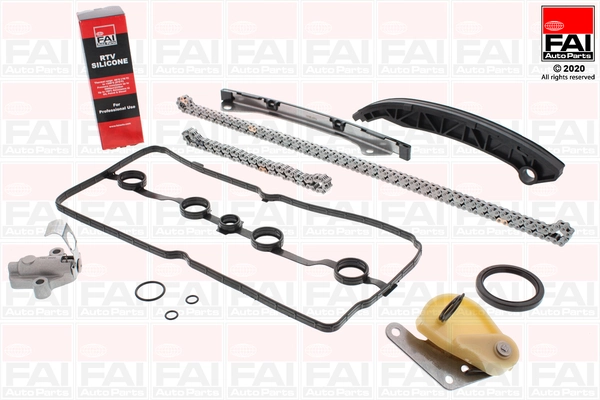 Timing Chain Kit TCK250-12