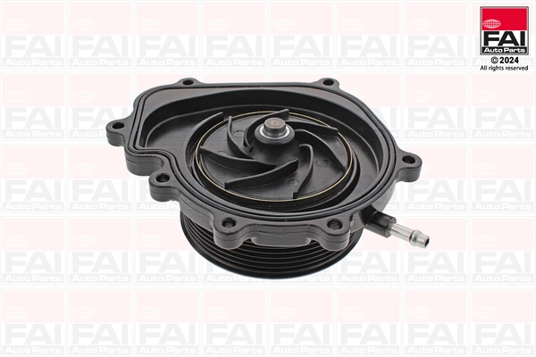 Water Pump, engine cooling WP6603
