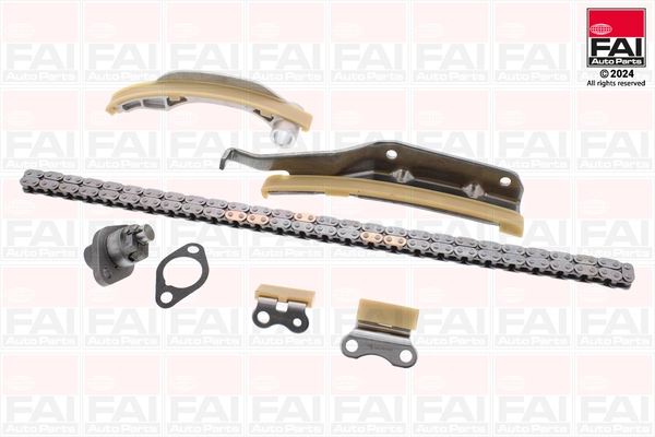 Timing Chain Kit TCK112WO