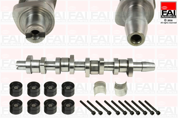 Camshaft Kit CSK312