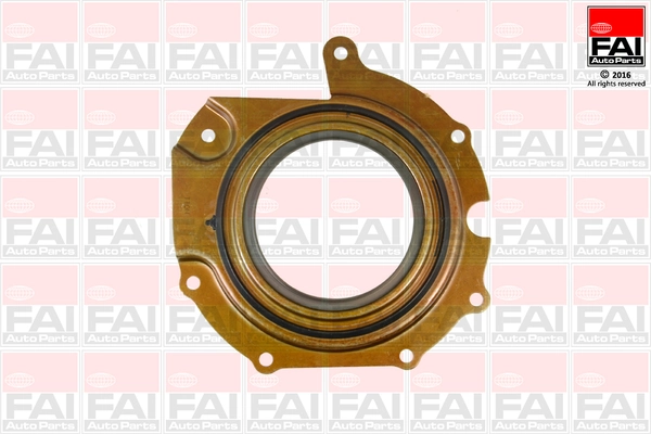 Shaft Seal, injector pump OS1000