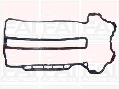 Gasket, cylinder head cover RC862S