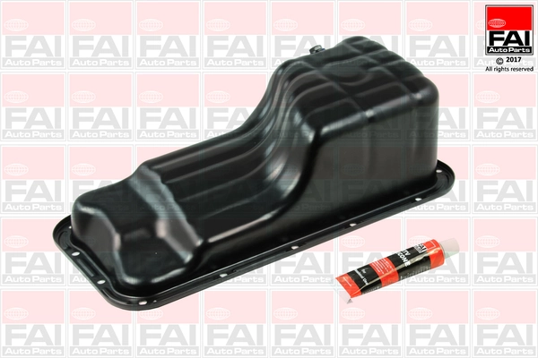 Oil Sump PAN013