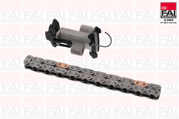 Timing Chain Kit TCK487WO