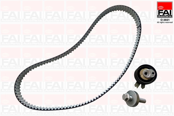 Timing Belt Kit TBK546